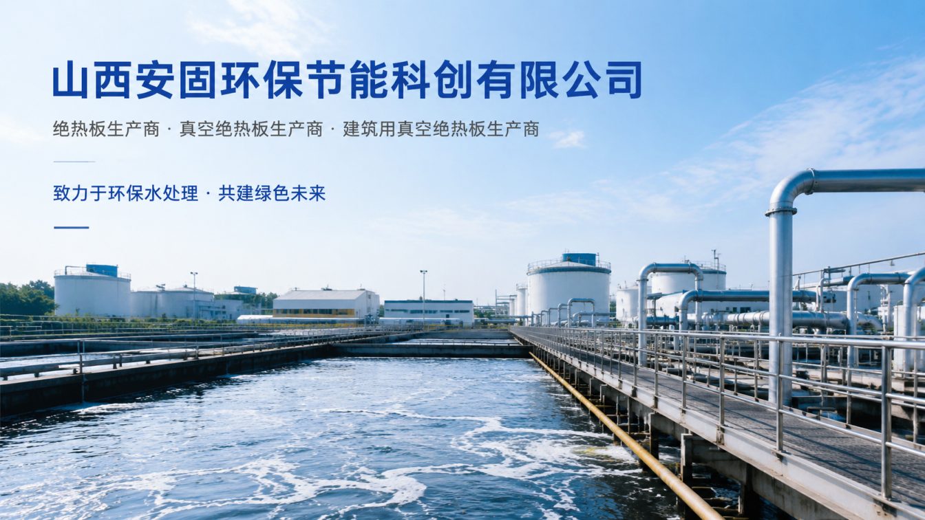临沂为工厂节水回用提供系统方案